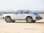 Porsche 911 S 2.7 1976 года (US)
